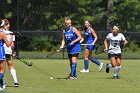 FH vs Nichols  Wheaton College Field Hockey vs Nichols College. - Photo By: KEITH NORDSTROM : Wheaton, field hockey, FH2021